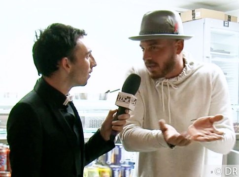 Exclu Vidéo : Raphaël Pépin (Les Anges 7) : son clash avec M. Pokora !