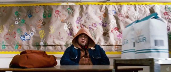 Dirty Girl Trailer OV