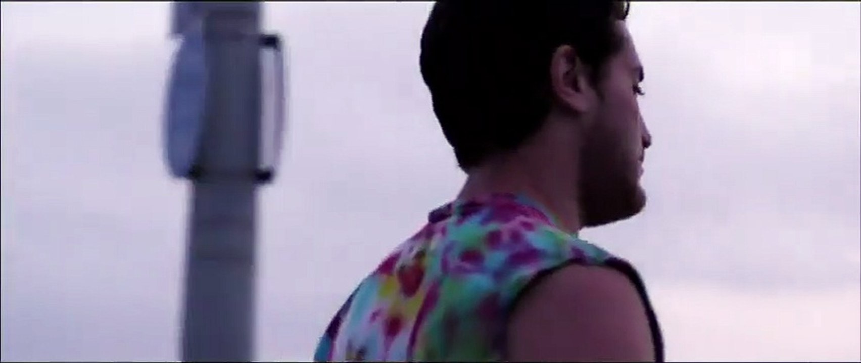 Magic Hour Teaser OV