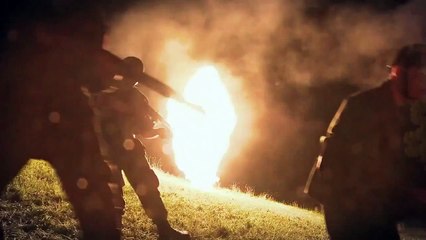 Zombies From Outer Space Trailer (3) DF