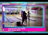 Zapping téléréalité : Les Anges 8 : tous schuss au bowling !