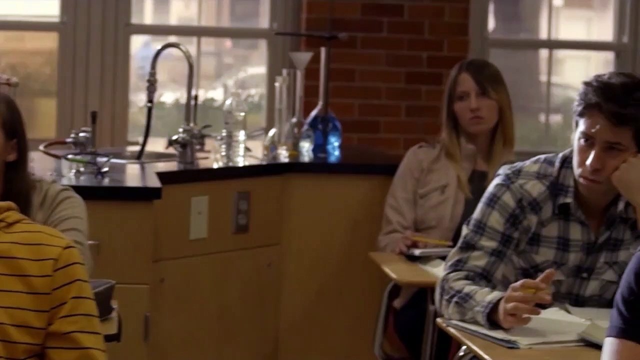 Knock Out Trailer DF