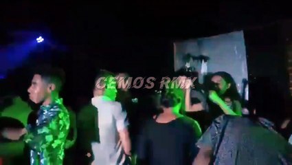 LAGU PESTA MANTAP 2020-MELODY PARTY-CEMOS RMX