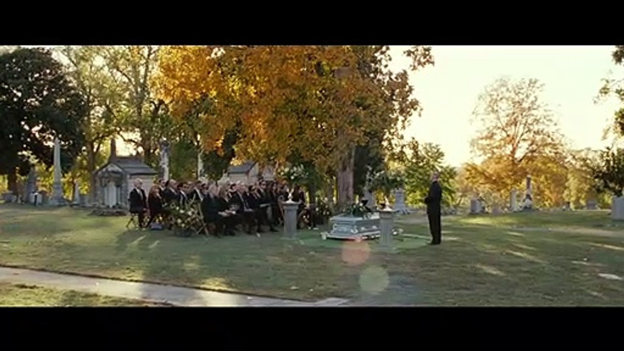 Stoker Trailer DF