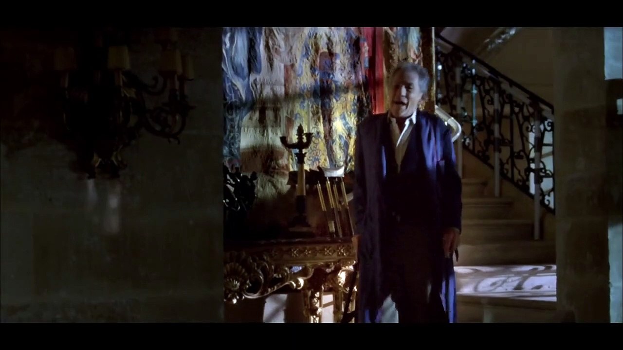 The Da Vinci Code - Sakrileg Trailer OV