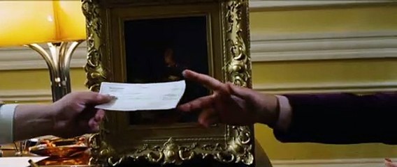 American Hustle Teaser DF