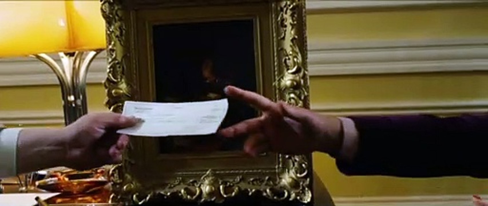 American Hustle Teaser DF