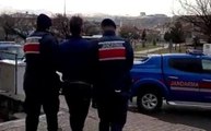 Kayseri'de DEAŞ operasyonu: 3 gözaltı