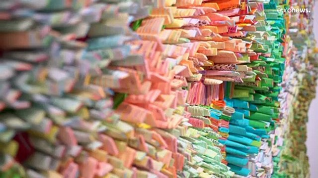 Doce mujeres artistas reúnen sus obras en Londres para visibilizar a las mujeres en la industria