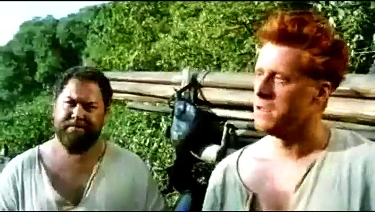 Ritter aus Leidenschaft Trailer DF