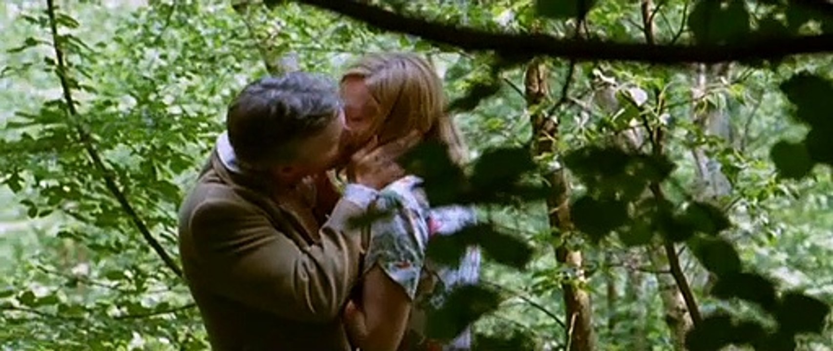 Mr. Nobody Trailer DF