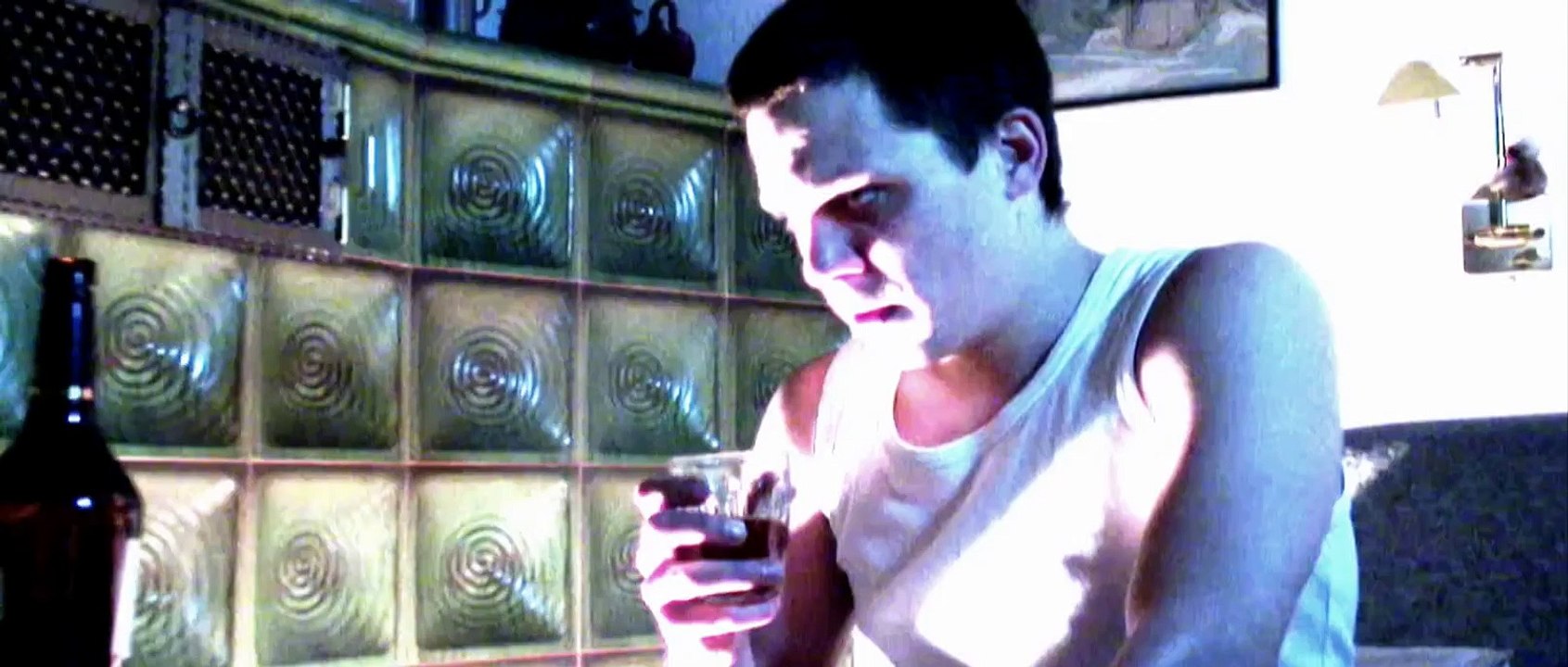 Dead Past - Rache aus dem Jenseits Trailer DF