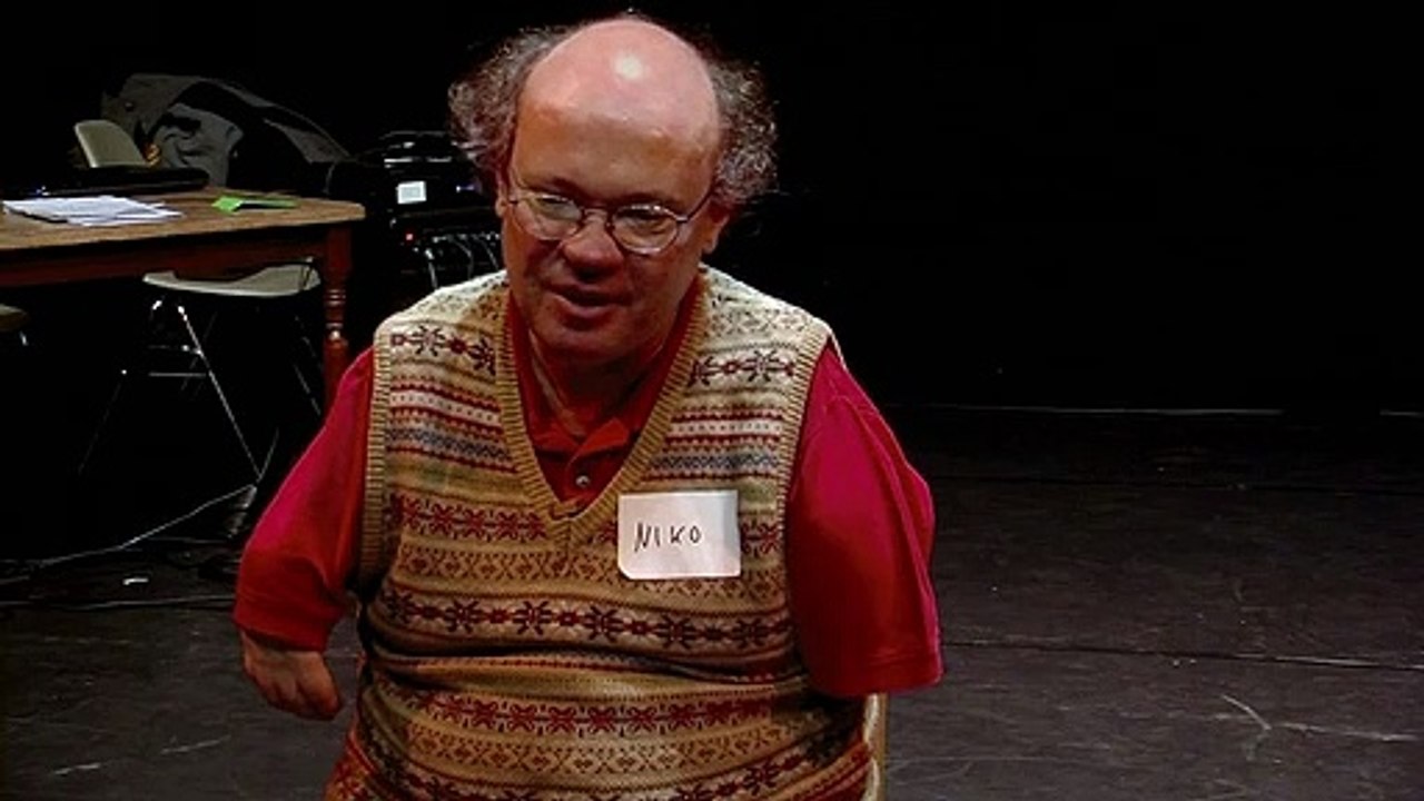 Alles wird gut Trailer DF