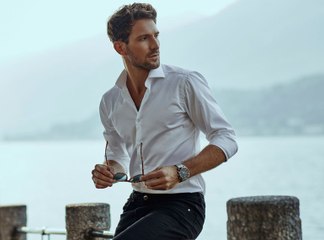 اختار ألوان إطلالتك حسب لون بشرتك