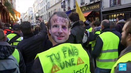 The 12 candidates standing in France's presidential election