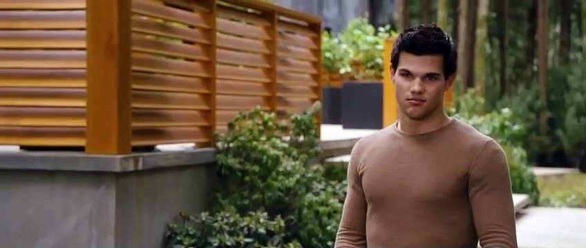Twilight 4.2: Breaking Dawn - Bis(s) zum Ende der Nacht (Teil 2) Teaser (4) OV