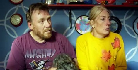 Im Weltraum gibt es keine Gefühle Trailer OV