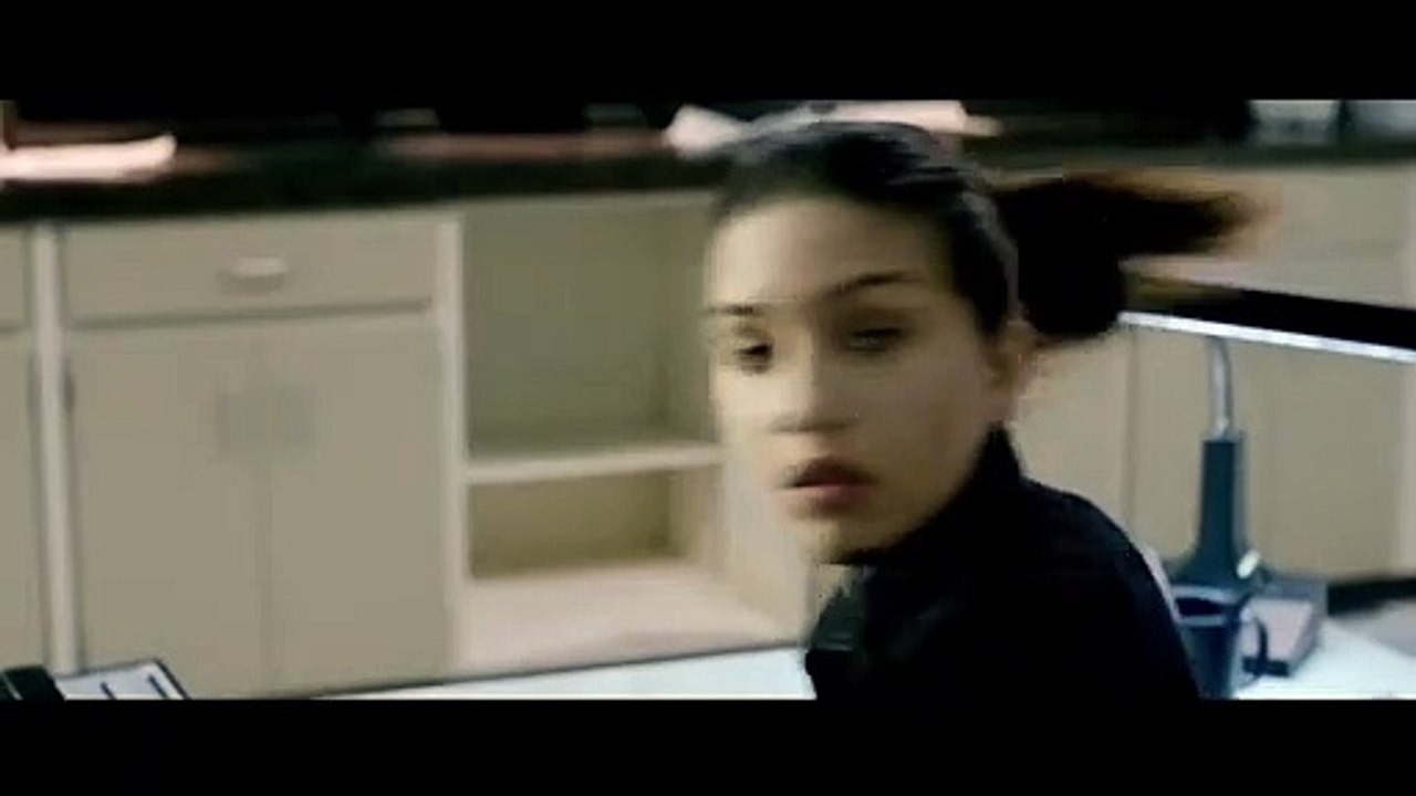 Last Shift Trailer OV