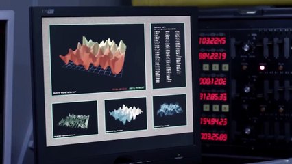 Ice Sharks - Der Tod hat rasiermesserscharfe Zähne Trailer OV