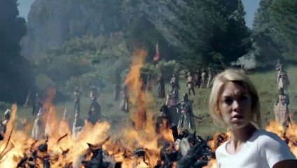 Das verlorene Labyrinth Trailer OV