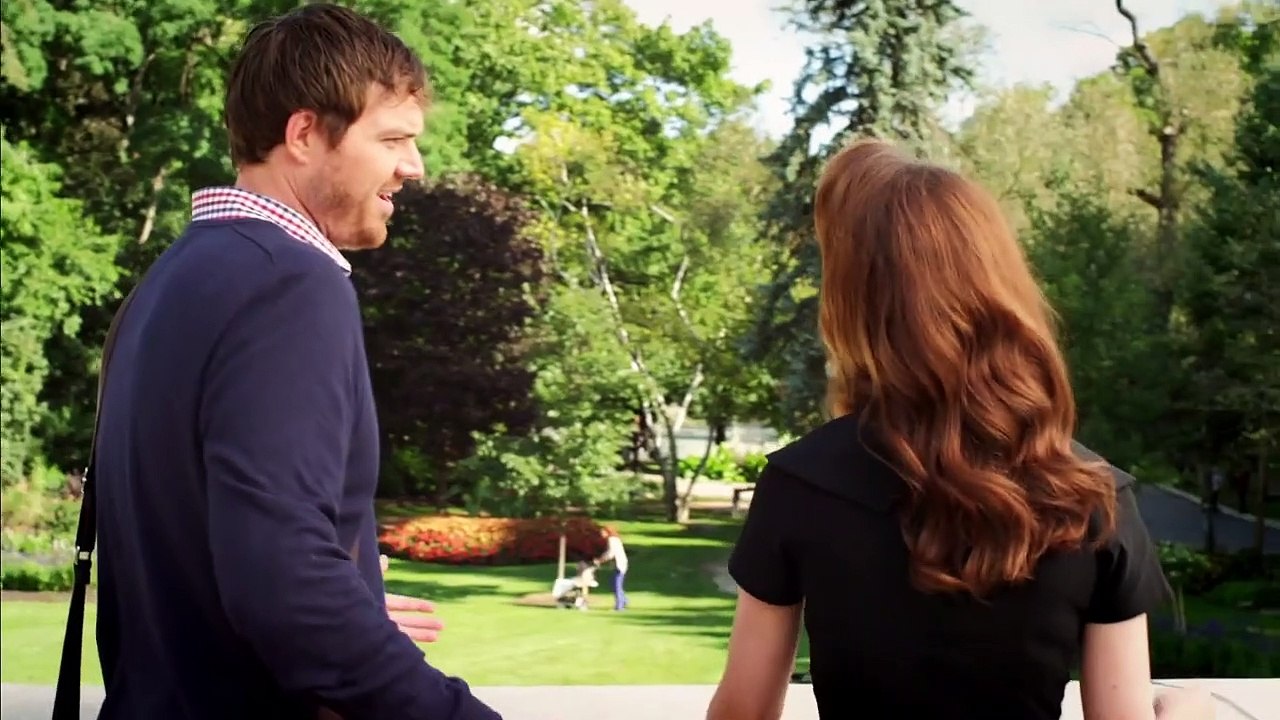 A Special Kind Of Love - Rendezvous mit dem Tod Trailer DF