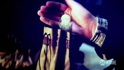 Die Borgias - Sex. Macht. Mord. Amen. Trailer (2) OV