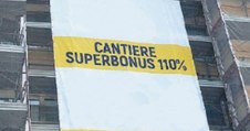 Napoli, truffa su Superbonus 110%: sequestri per 83 milioni di euro (08.03.22)