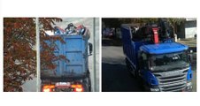 Torino, traffico illecito di rifiuti ferrosi: 33 arresti e sequestri per 270 milioni (08.03.22)