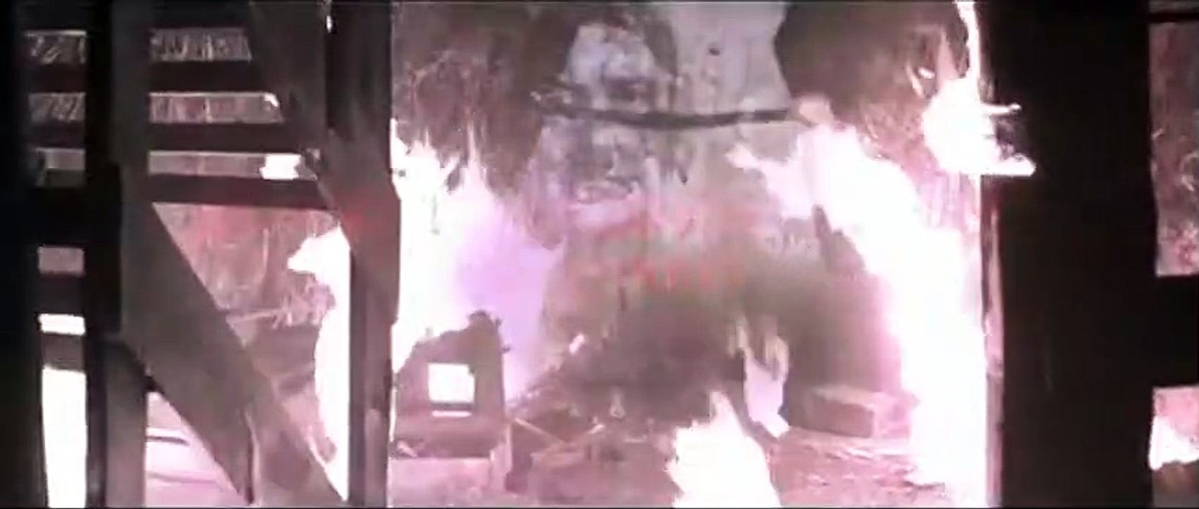 Blood Creek Trailer DF