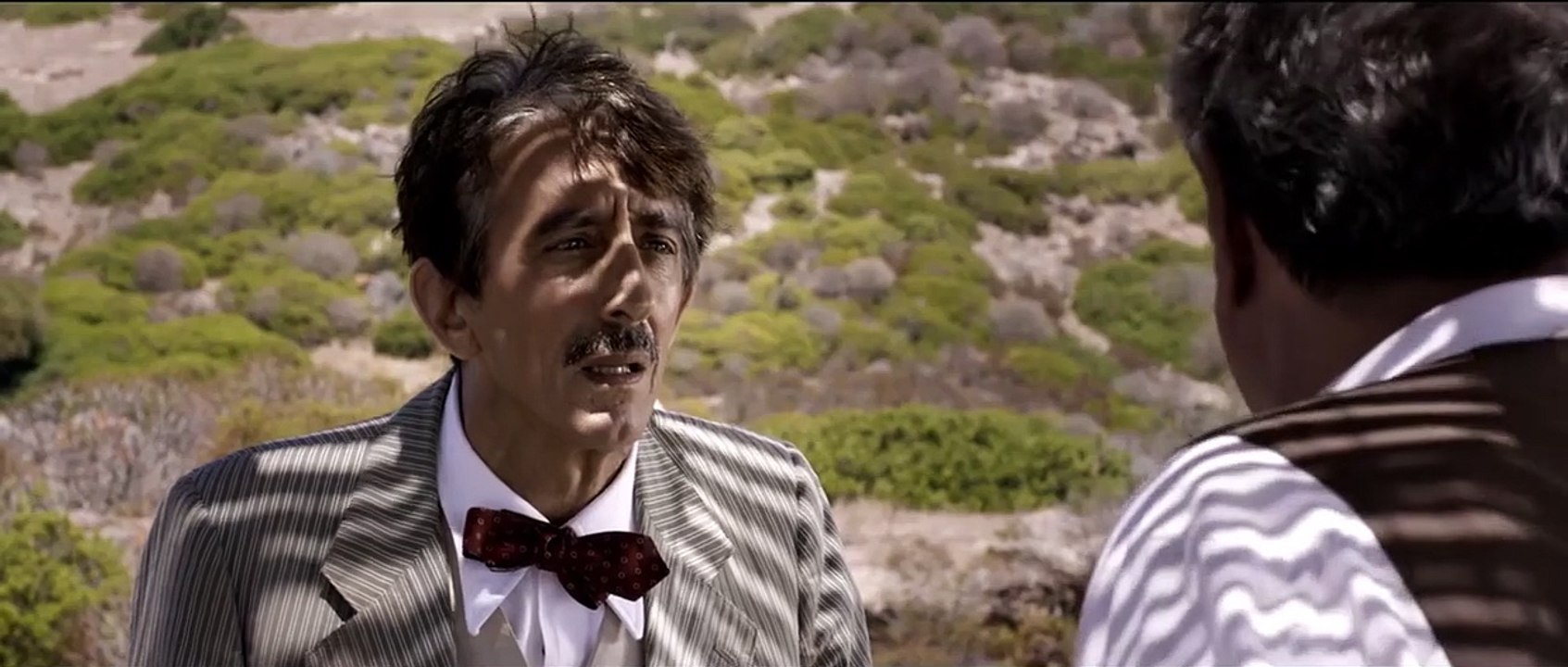 Der Stoff der Träume Trailer OV