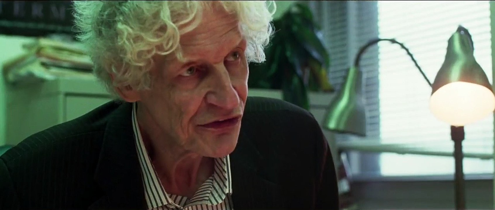 Good Time Trailer DF