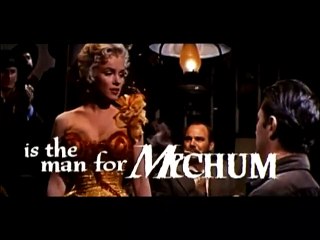 Fluss ohne Wiederkehr Trailer OV