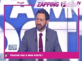 Zapping Public TV n°857 : Cyril Hanouna : 