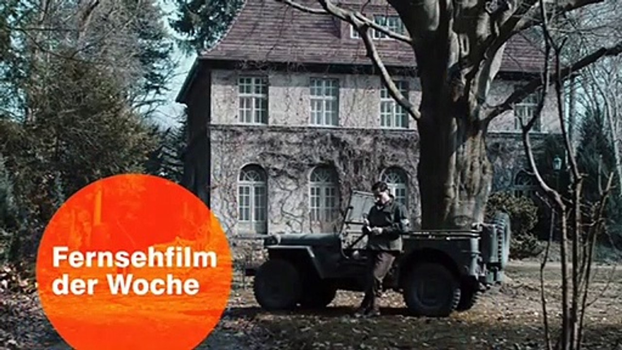 Das Zeugenhaus Trailer DF