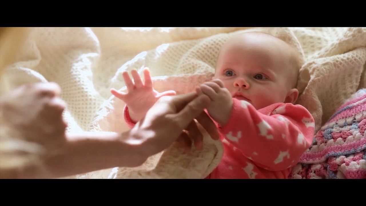 Die wunderbare Reise der Lucy - Auf der Suche nach Fellini Trailer DF