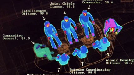 The Hills Have Eyes 2 Trailer OV