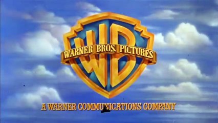 Police Academy 3 Trailer OV