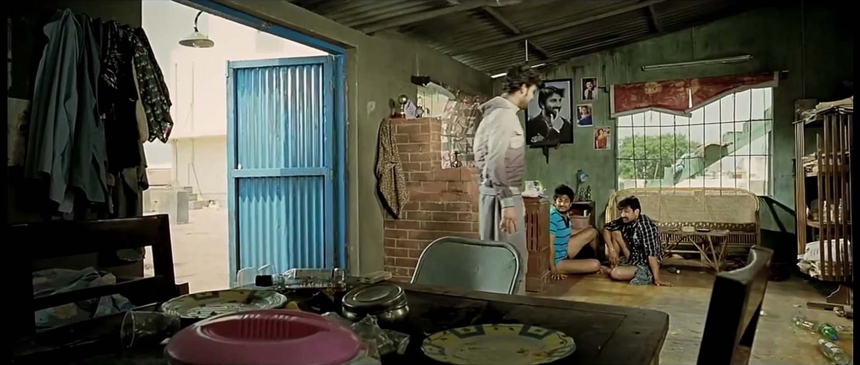 Rendavathu Padam Trailer OV