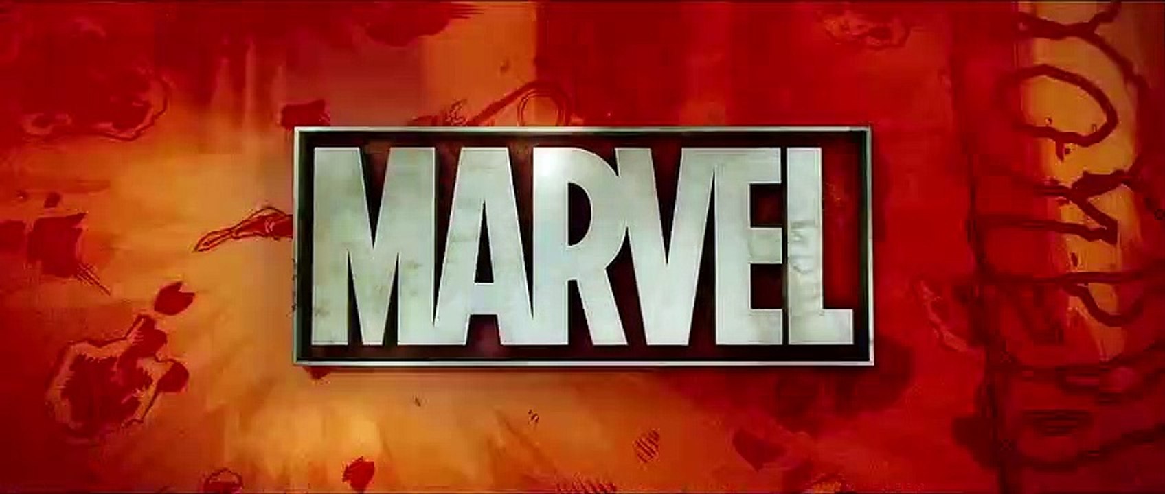 Captain America 2: The Return Of The First Avenger Trailer DF