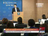 Kompleks Kaesong mungkin tidak akan beroperasi semula