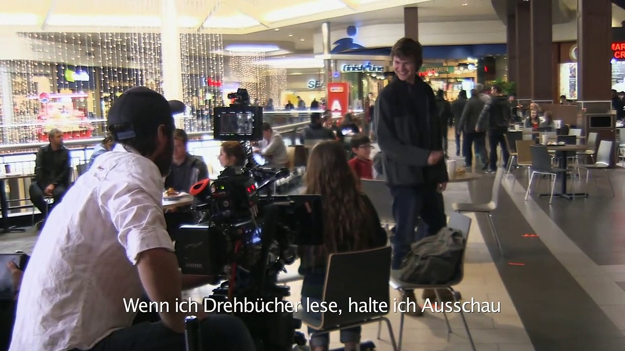 #Zeitgeist Videoclip OV