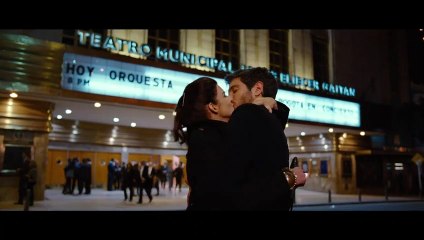 Das verborgene Gesicht Trailer DF