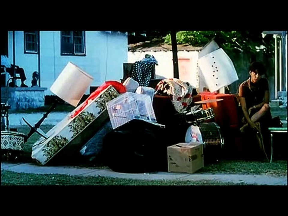 Monster´s Ball Trailer DF