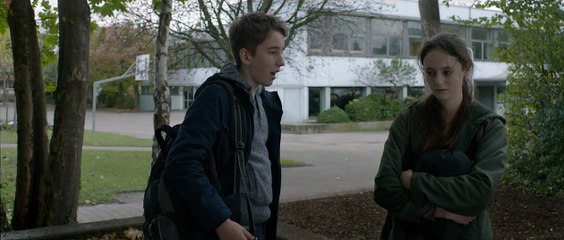 Kreuzweg Videoauszug DF