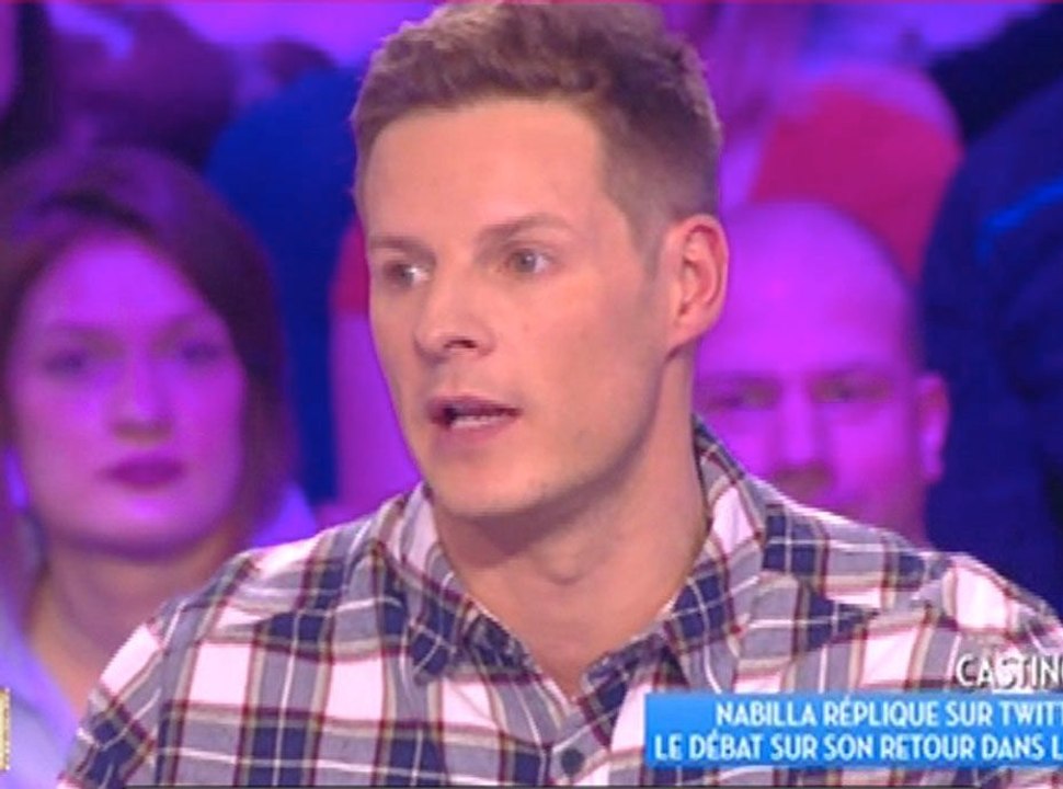 Zapping Public TV n°1125 : "Sur TF1, Nabilla, personne ne la connaissait"