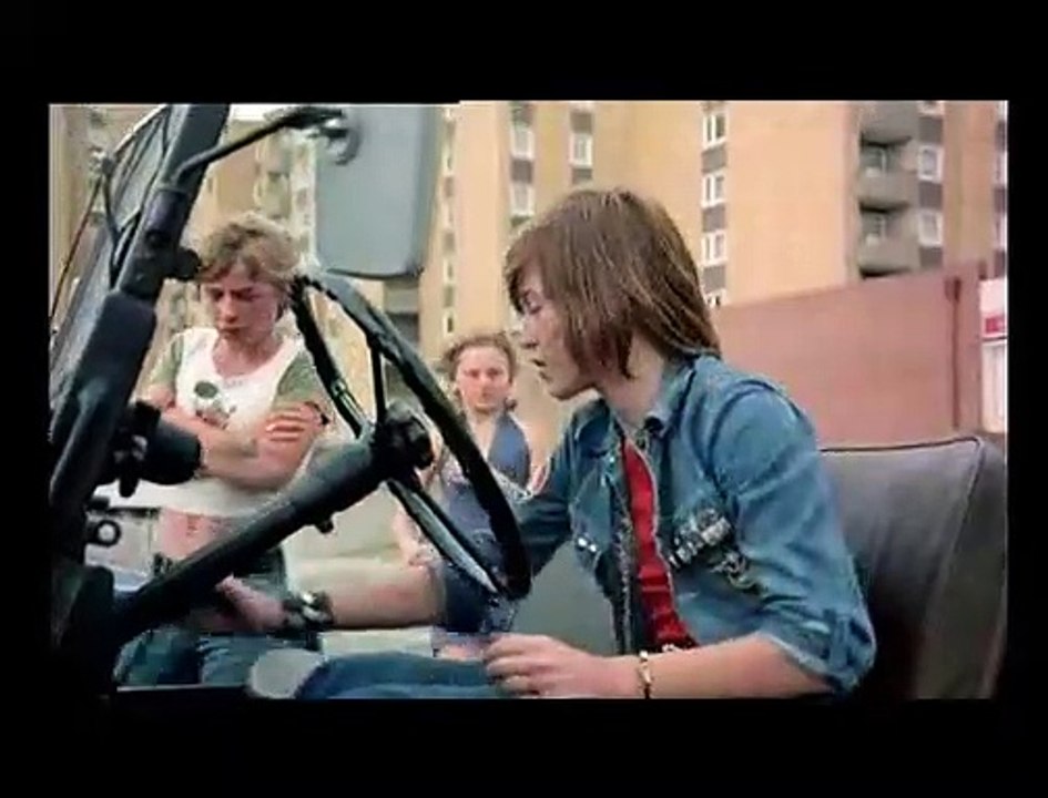 Nordsee ist Mordsee Trailer DF