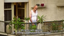 Liebesbriefe eines Unbekannten Trailer OV