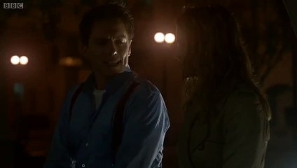 Torchwood - staffel 4 - folge 1 Videoauszug (2) OV