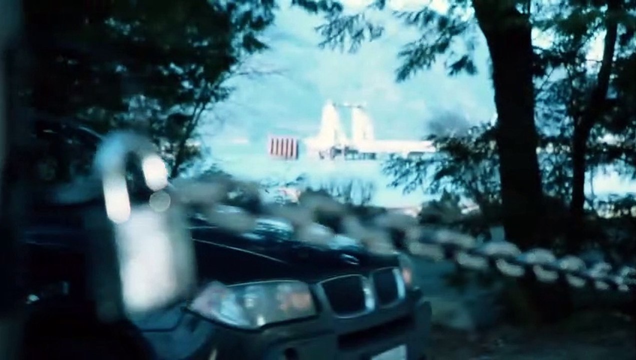 The Burning Curse Trailer OV