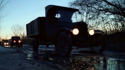 Boardwalk Empire - staffel 2 Trailer OV